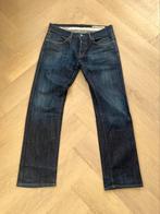 Tommy Hilfiger jeans, spijkerbroek maat 36/34 als nieuw, W36 - W38 (confectie 52/54), Blauw, Tommy Hilfiger, Ophalen of Verzenden