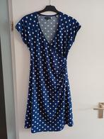 Zomerjurk King Louie, maat M, Kleding | Dames, Ophalen of Verzenden, A, A, Blauw