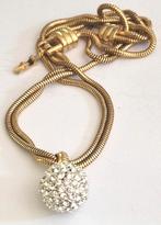 Prachtige Swarovski ketting., Verzamelen, Swarovski, Ophalen of Verzenden, Zo goed als nieuw