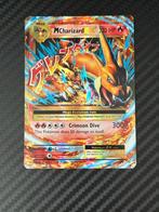 Mega M Charizard EX 13/108 XY Evolutions, Ophalen of Verzenden