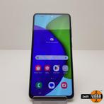 Samsung Galaxy A52 128 GB Nette staat garantie, Telecommunicatie, Mobiele telefoons | Samsung, Android OS, Overige modellen, Zonder abonnement