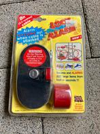 Te koop: nieuw kabelslot met alarm, Ophalen of Verzenden, Nieuw