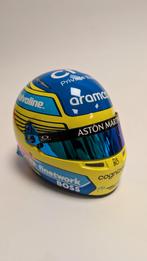 Alonso gesigneerd-Limited Edition, Ophalen of Verzenden, Zo goed als nieuw