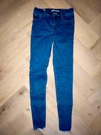 Levi’s jeans maat 25 (720 high rise skinny), Kleding | Dames, Ophalen of Verzenden, Zo goed als nieuw