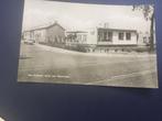 DEN BOMMEL FOTOKAART, Verzenden, 1940 tot 1960, Ongelopen, Zuid-Holland