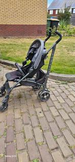 Buggy, Kinderen en Baby's, Buggy's, Ophalen of Verzenden, Gebruikt