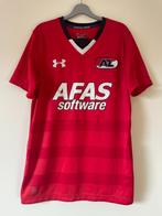 AZ Alkmaar Under Armour Voetbalshirt 16/17 Home Maat S, Under Armour, Ophalen of Verzenden, Zo goed als nieuw, Voetbal
