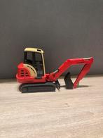 Bruder speelgoed kraan, Ophalen of Verzenden, Zo goed als nieuw