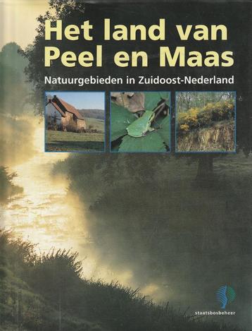 Het land van Peel en Maas beschikbaar voor biedingen