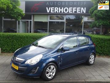 Opel Corsa 1.3 CDTi EcoFlex S/S Cosmo - NAVIGATIE - AIRCO -  beschikbaar voor biedingen