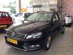 Volkswagen Passat Variant 1.4 TSI Comfl. BlM, Euro 5, Gebruikt, Zwart, Electronic Stability Program (ESP)
