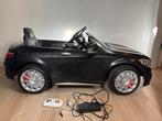 Mercedes AMG Elektrische Kinderauto met Afstandsbediening, Ophalen, Gebruikt