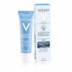 Vichy Aqualia Thermal Lichte Creme Tube 30 ml***, Sieraden, Tassen en Uiterlijk, Uiterlijk | Gezichtsverzorging, Nieuw, Gehele gezicht