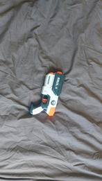 Nerf pistool, Ophalen, Zo goed als nieuw