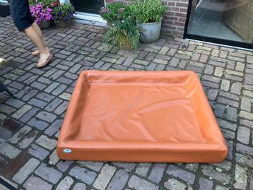 Hondenmand / hondenbed Sabro - groot beschikbaar voor biedingen