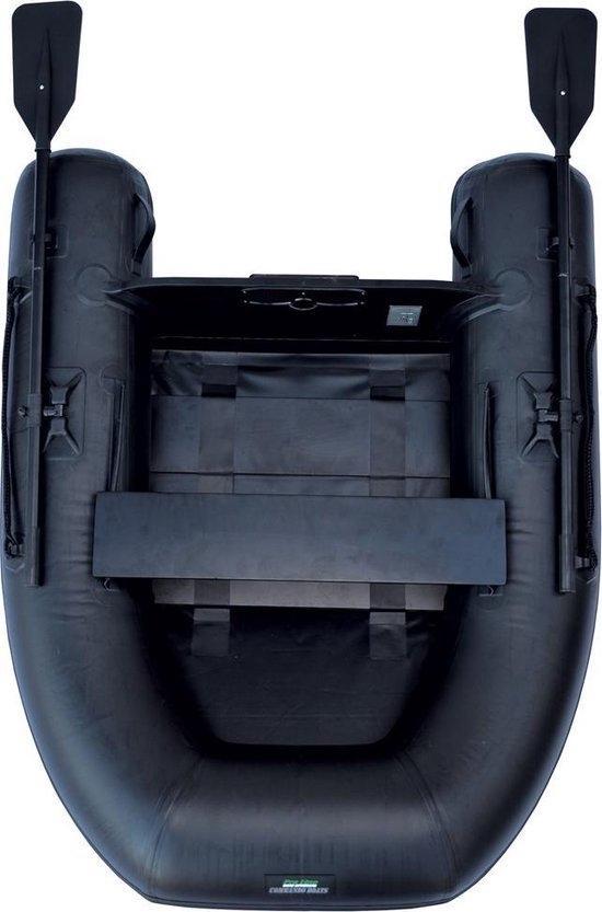 Pro Line 185 Rubberboot - Breed Model, Watersport en Boten, Hengelsport | Karpervissen, Zo goed als nieuw, Overige typen, Ophalen