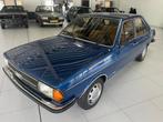 Auto union AUDI 80 GLS AUTOMATIC, Auto's, Audi, Stof, Gebruikt, 4 cilinders, Blauw