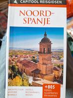 capitool reisgidsen noord-spanje zgan, Boeken, Reisgidsen, Capitool, Europa, Ophalen of Verzenden, Zo goed als nieuw