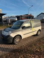Renault Kangoo 1.5 DCI 55KW 2013, Auto's, Voorwielaandrijving, Stof, 74 pk, 4 cilinders