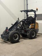 Giant g2500 extra mini shovel  ( 2026 ), -, Niet opgegeven, Ophalen of Verzenden, Niet opgegeven