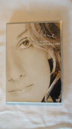 Celine All the Way A Decade of song & Video, Alle leeftijden, Ophalen of Verzenden, Zo goed als nieuw, Muziek en Concerten