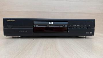 Pioneer DV-343 DVD-speler beschikbaar voor biedingen