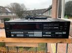 KENWOOD KA-770D STEREO VERSTERKER BLACK/ZWART  vintage, Audio, Tv en Foto, Overige merken, Stereo, Gebruikt, Minder dan 60 watt