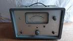 philips buis volt meter GM 6012, Telecommunicatie, Ophalen of Verzenden, Zender en Ontvanger