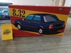 1:18 Lancia Thema 8.32 groen 1986, Hobby en Vrije tijd, Modelauto's | 1:18, Overige merken, F, Auto, Nieuw