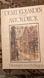 De Nederlanden door Anton Pieck, Ophalen of Verzenden, Zo goed als nieuw