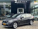 BMW X1 SDrive18d Executive, Auto's, BMW, Te koop, Gebruikt, 750 kg, 163 €/maand