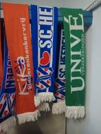 12x SC Heerenveen Voetbalsjaals, Diverse soorten, Ophalen of Verzenden, Overige maten