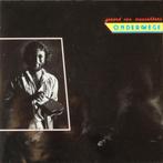 LP - Gerard van Maasakkers - Onderwege, Cd's en Dvd's, Vinyl | Nederlandstalig, Ophalen of Verzenden, Zo goed als nieuw, 12 inch