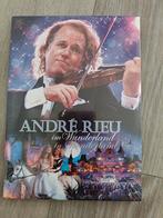 Andrea Rieu in de Efteling, Alle leeftijden, Ophalen of Verzenden, Nieuw in verpakking