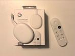 Google Chromecast HD - Origineel & Compleet, Audio, Tv en Foto, Mediaspelers, Ophalen of Verzenden, Zo goed als nieuw, HDMI, Minder dan 500 GB