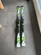 Salamon X drive titanium 80 lengte 1,63 meter, Ophalen, 160 tot 180 cm, Gebruikt, Salomon
