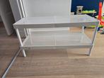 Ikea White shoe rack, Ophalen, Zo goed als nieuw