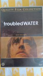 Troubled Water DVD Pal Sverre Valheim, Cd's en Dvd's, Dvd's | Filmhuis, Scandinavië, Ophalen of Verzenden, Vanaf 12 jaar, Zo goed als nieuw