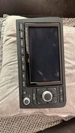 Audi navigation plus auto radio, Auto diversen, Ophalen of Verzenden, Zo goed als nieuw