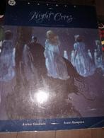 DC comic Batman: Night Cries, Boeken, Strips | Comics, Amerika, Ophalen of Verzenden, Gelezen, Eén comic