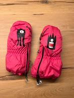 Zanier wanten, maat 4/5 jaar, Gebruikt, Jongen of Meisje, Ophalen of Verzenden, 104 of kleiner