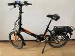 lacros electrische vouwfiets, Ophalen, Zo goed als nieuw, Overige merken, Versnellingen