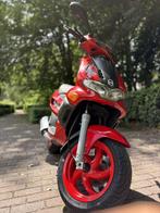 Gilera runner 180cc, Ophalen