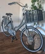 Stoere CORTINA type Roots Damesfiets || Transportfiets || N7, Ophalen, Cortina U4 transportfiets, Versnellingen, Zo goed als nieuw