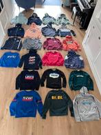 Heel veel (22) truien, hoodies en vesten, jongens maat 164, Kinderen en Baby's, Kinderkleding | Maat 164, Ophalen of Verzenden