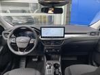 Ford Kuga 2.5 PHEV Titanium | Winter Pack | Trekhaak 2.100 K, 12 maanden, Stof, Zwart, 4 cilinders