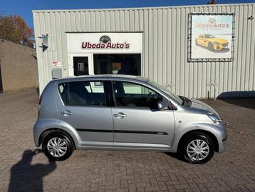 Subaru Justy 1.0 Comfort NL AUTO ZEER MOOI 2250E beschikbaar voor biedingen
