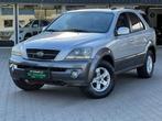 Kia Sorento 2.4i X-treme|airco|Rijklaar, Auto's, Kia, Gebruikt, 4 cilinders, 139 pk, 109 €/maand