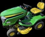 John Deere X350 zitmaaier (Nieuw), John Deere, Nieuw, Ophalen of Verzenden, Mulchfunctie