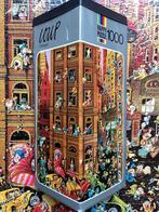 Vintage Heye puzzel Loup Chicago 1000 stukjes, compleet, Hobby en Vrije tijd, Denksport en Puzzels, Ophalen of Verzenden, 500 t/m 1500 stukjes